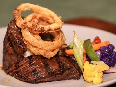 Italian restaurant and bar in San Jose