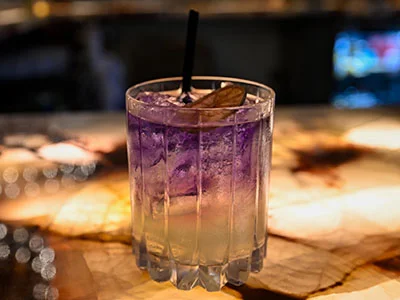 Italian restaurant and bar in San Jose