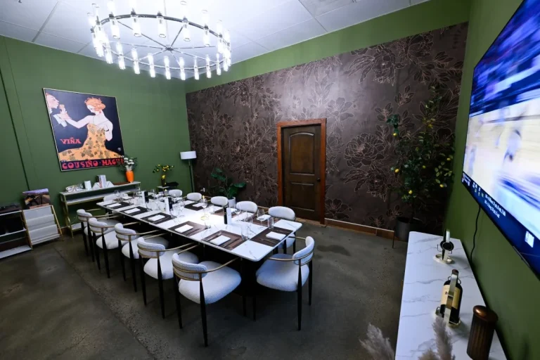 Milan Willow Glen (Restaurant)