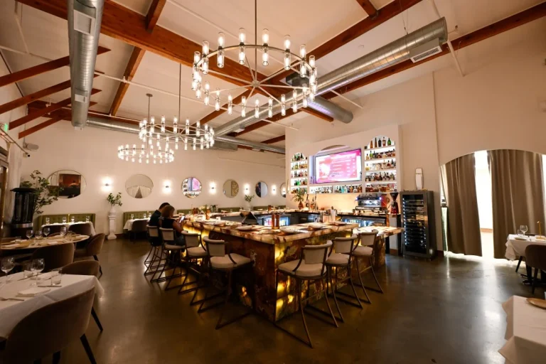 Milan Willow Glen (Restaurant)