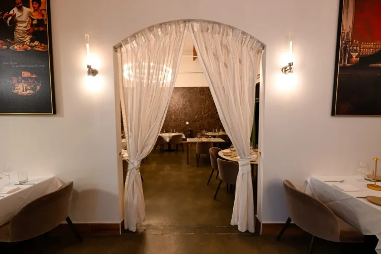 Milan Willow Glen (Restaurant)