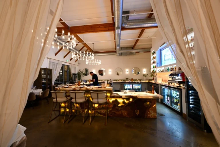 Milan Willow Glen (Restaurant)
