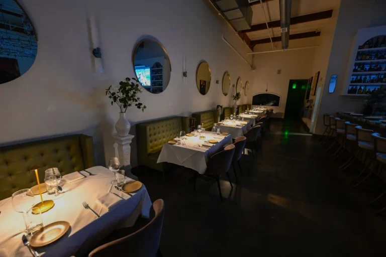 Milan Willow Glen (Restaurant)