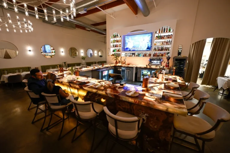 Milan Willow Glen (Restaurant)