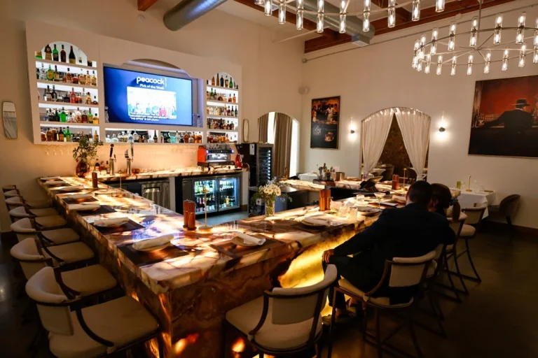 Milan Willow Glen (Restaurant)