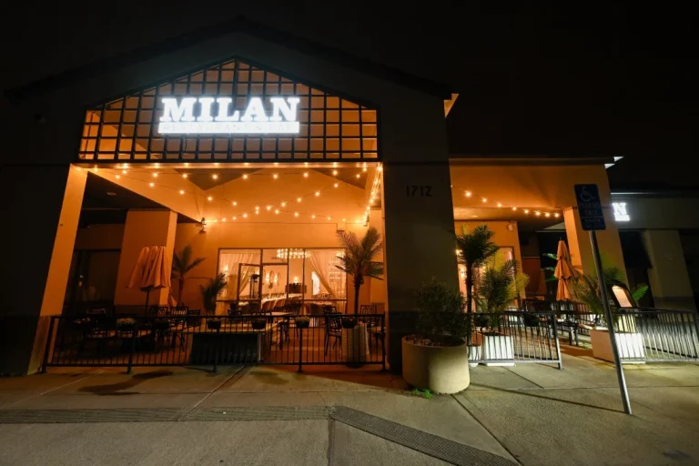 Milan Willow Glen (Restaurant)