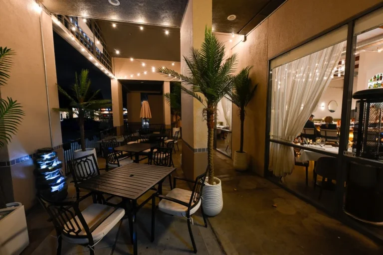 Milan Willow Glen (Restaurant)