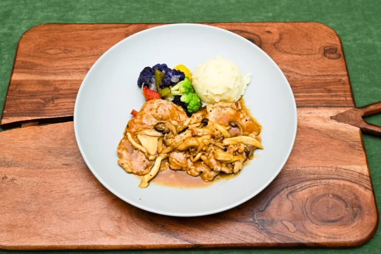 Milan Willow Glen (Food)