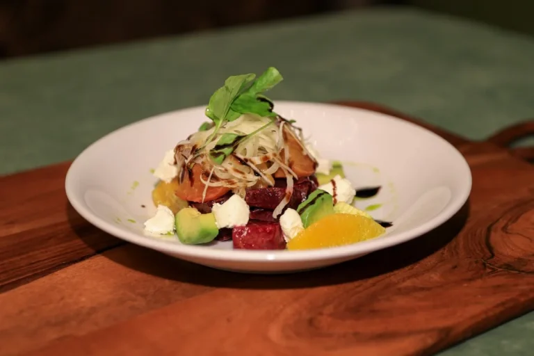 Milan Willow Glen (Food)