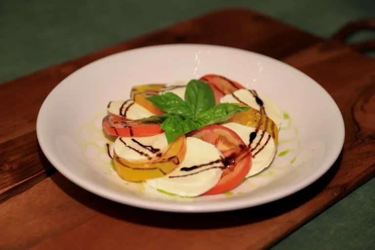Milan Willow Glen (Food)