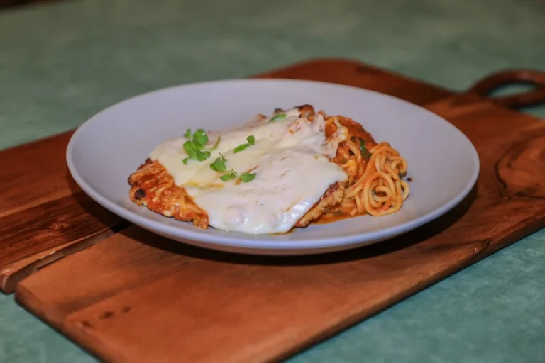 Milan Willow Glen (Food)