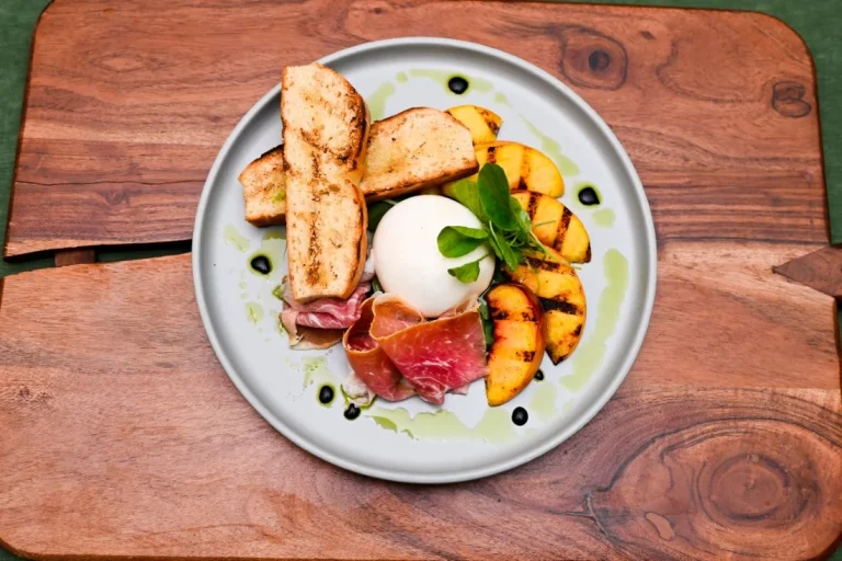 Milan Willow Glen (Food)