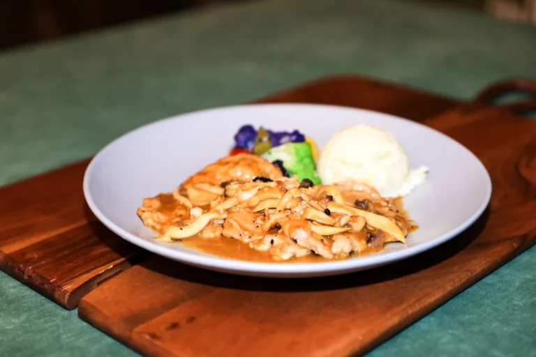 Milan Willow Glen (Food)