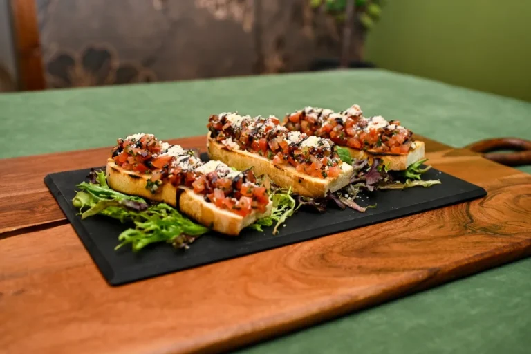 Milan Willow Glen (Food)