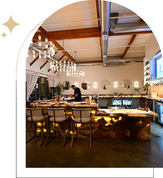 Milan Willow Restaurant