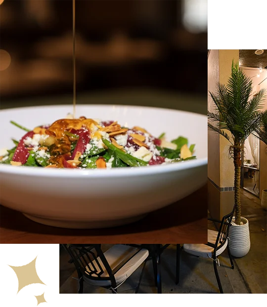 Your Italian Favorites, Delivered